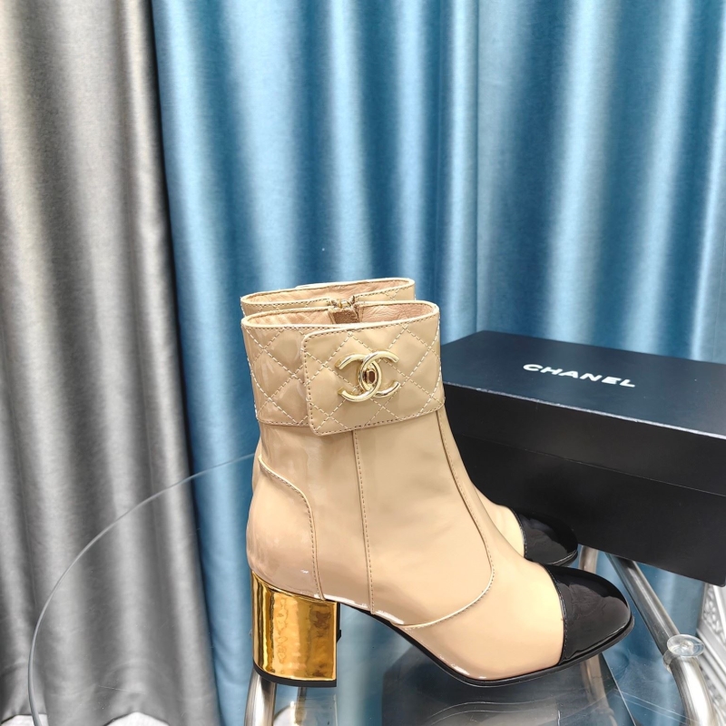 Ch*el boots